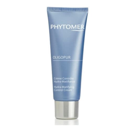 Phytomer OligoPur Hydra-Matifying Control Cream