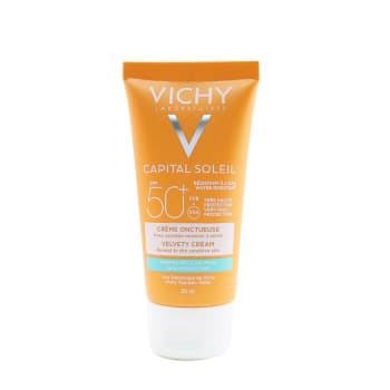 Vichy Capital Soleil Velvety Cream SPF50