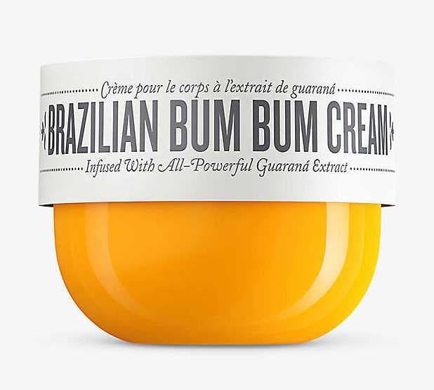 Sol De Janeiro Brazilian Bum Bum Cream