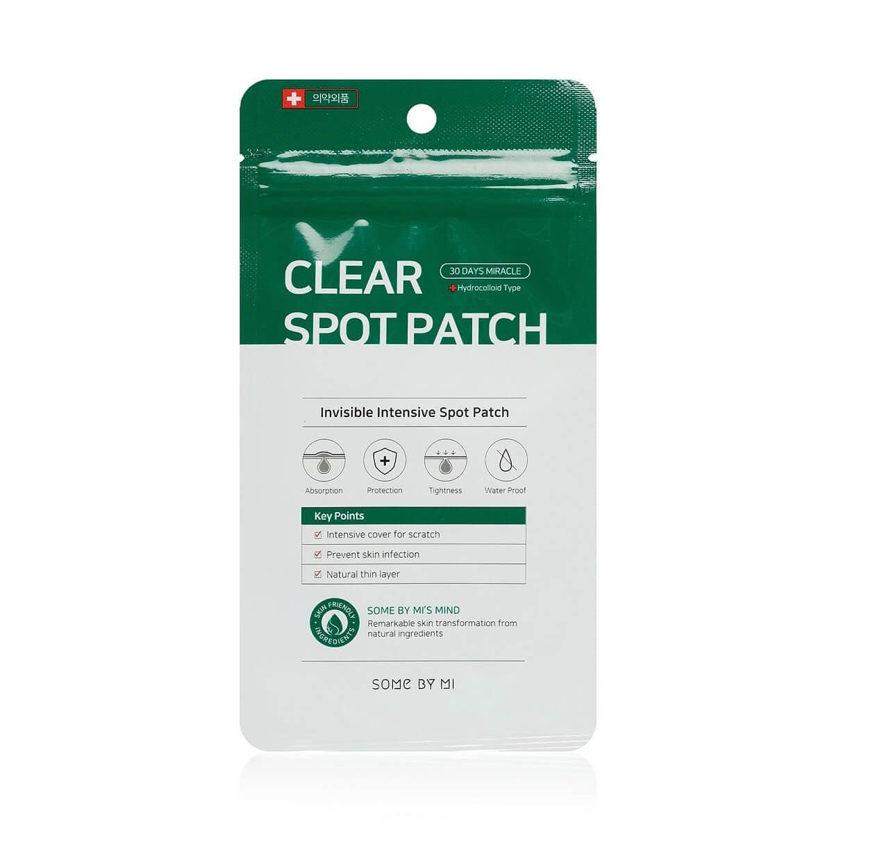 Some By Mi Clear Spot Patch