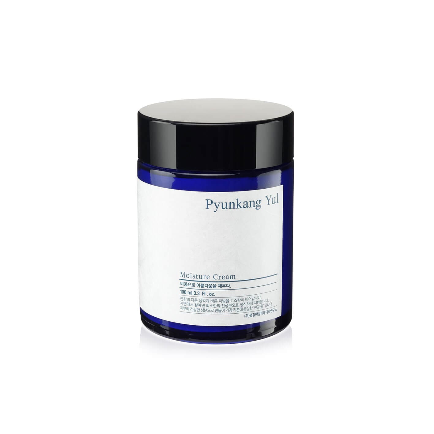 Pyunkang Yul Moisture Cream