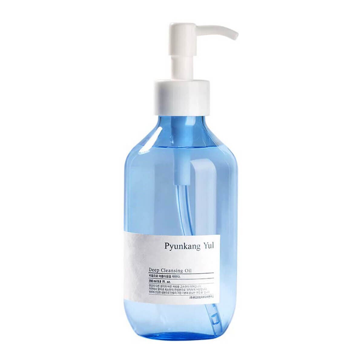 Pyunkang Yul Deep Cleansing Oil