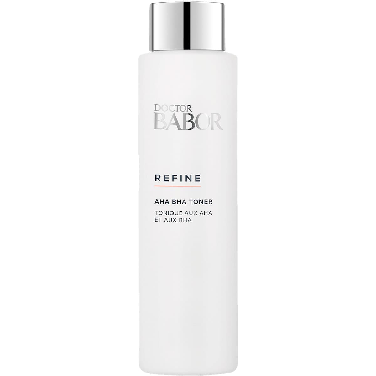 Babor Doctor Babor Refine AHA BHA Toner