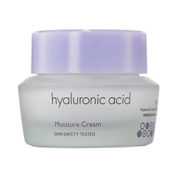 It's Skin Hyaluronic Acid Moisture Cream