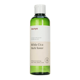 Manyo Bifida Cica Herb Toner