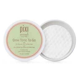 Pixi Glow Tonic To-Go Exfoliating Toner Pads