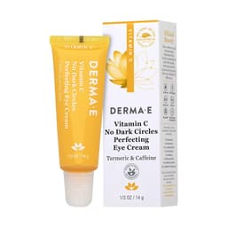 Derma E Vitamin C No Dark Circles Perfecting Eye Cream