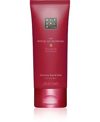 Rituals The Ritual of Ayurveda Recovery Hand Balm