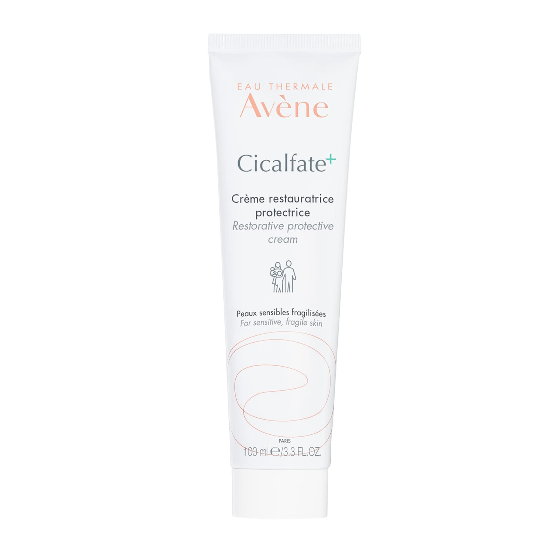 Avene Cicalfate+ Repairing Protective Cream