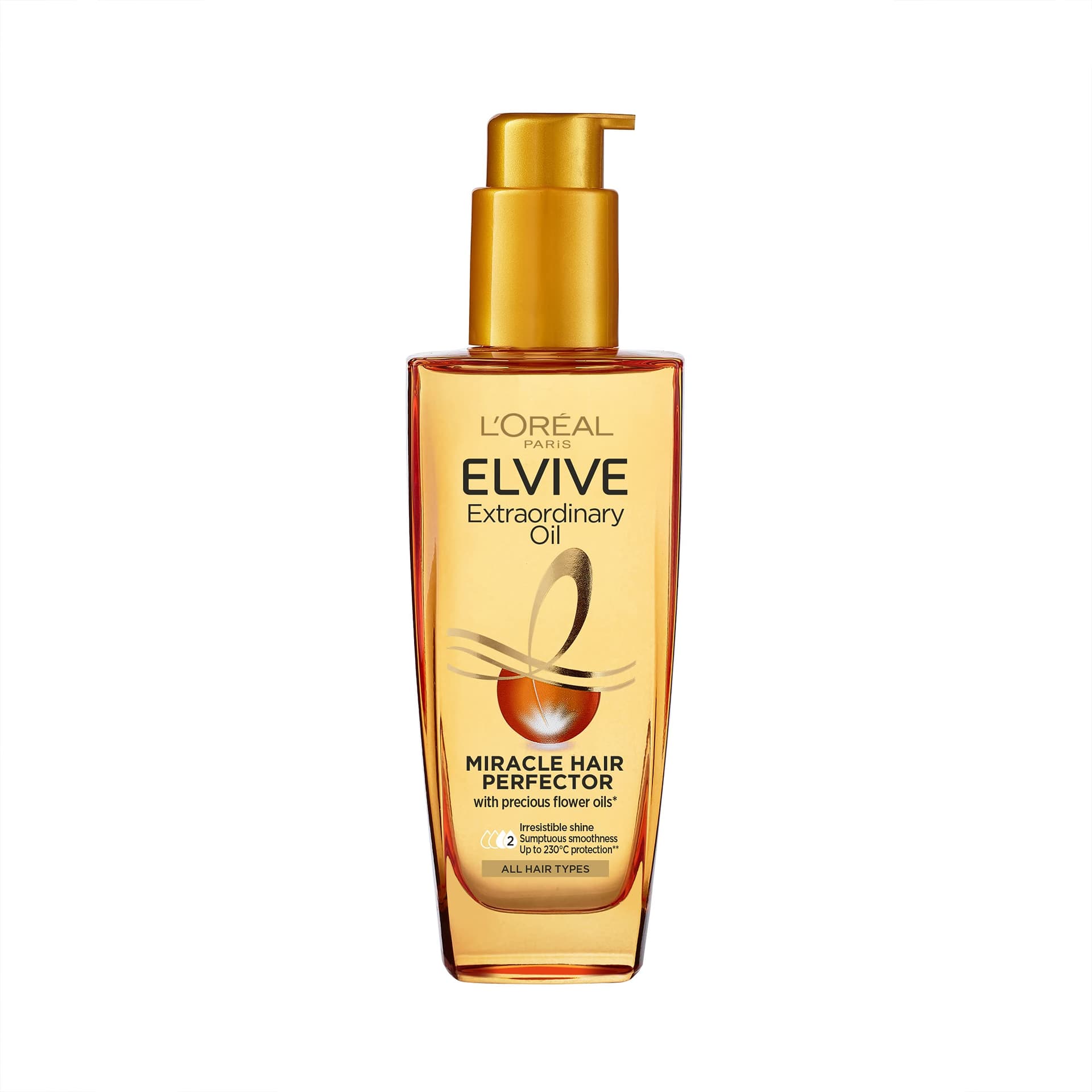 L'Oreal Paris Elvive Extra Oil