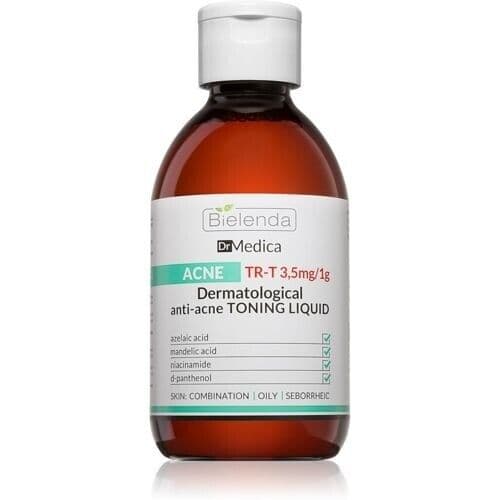 Bielenda Dr Medica Acne Dermatological Anti-Acne Liquid Tonic