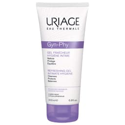 Uriage Gyn-Phy Intimate Hygiene Refreshing Gel