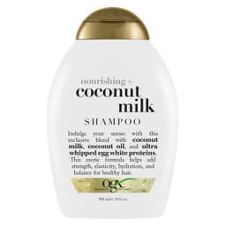 OGX Coconut Milk Shampoo