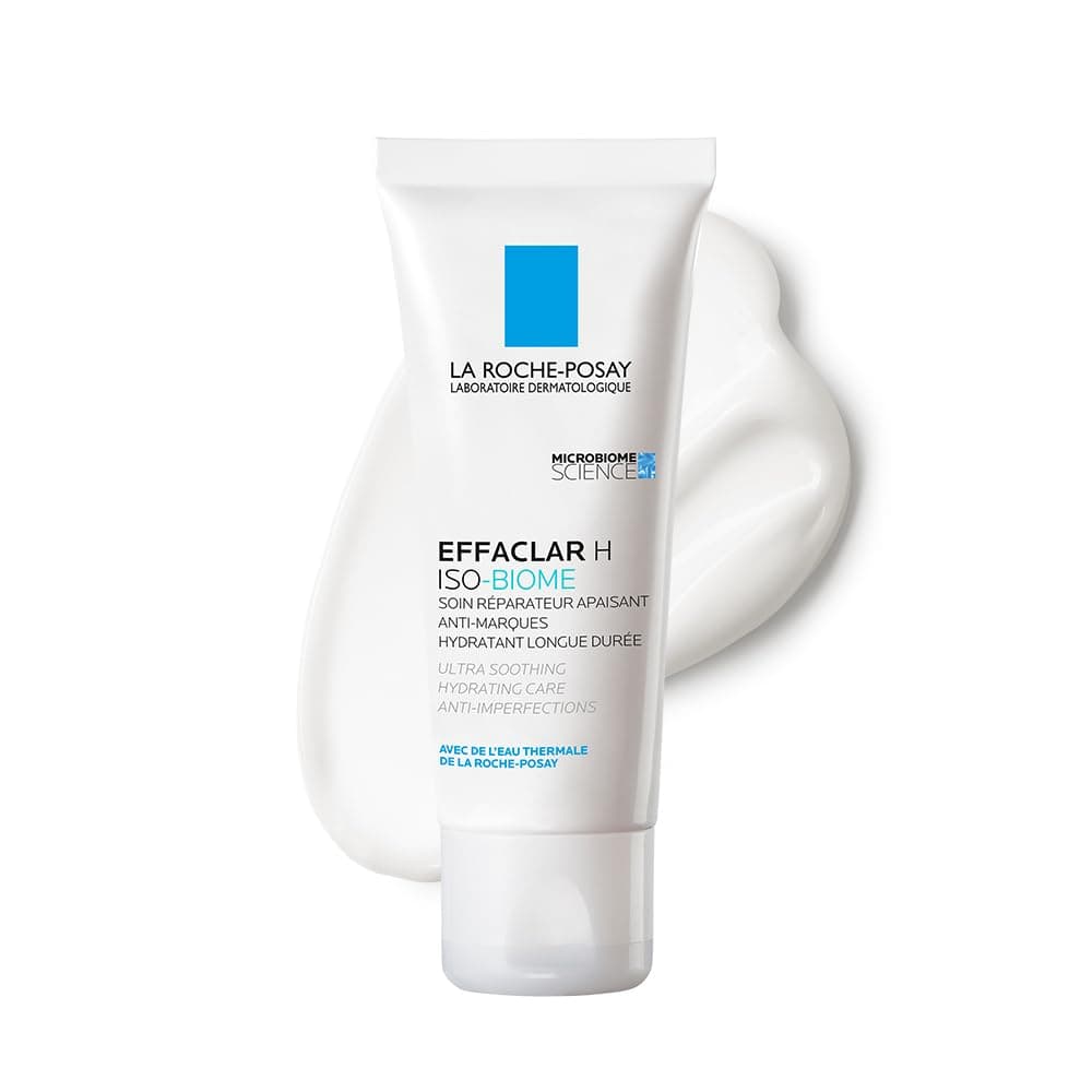 La Roche-Posay Effaclar H Iso-Biome