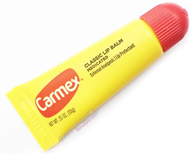 CARMEX Classic Wild Lip Balm Tube