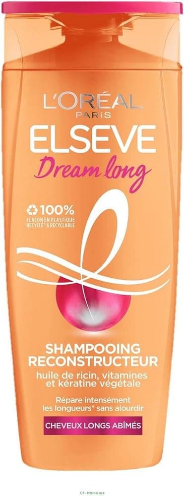 L'Oreal Paris Elseve Dream Long Shampoo