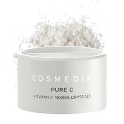 Cosmedix Pure C Vitamin C Mixing Crystals