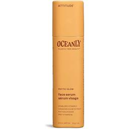 Attitude Oceanly Phyto-Glow Face Serum