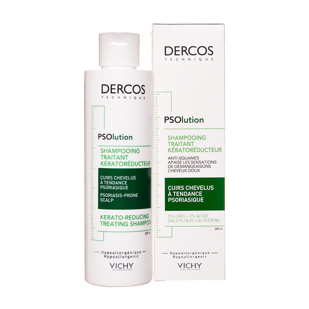 Vichy Dercos PSOlution