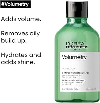 L'oreal Professionnel Serie Expert Volumetry