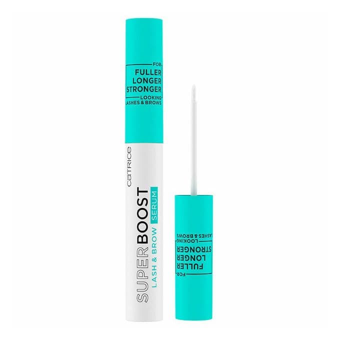 Catrice Super Boost Lash & Brow Serum