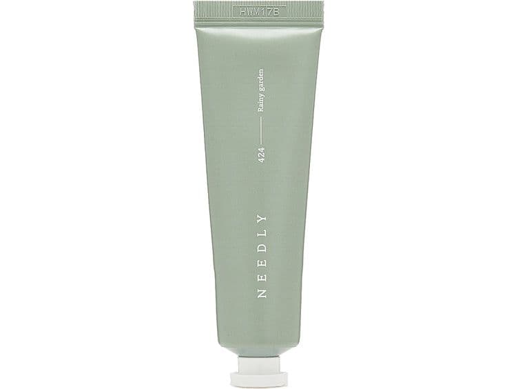 Needly Sensory Hand Cream 424 Rainy garden