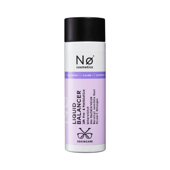 No Cosmetics Gesichtswasser Liquid Balancer