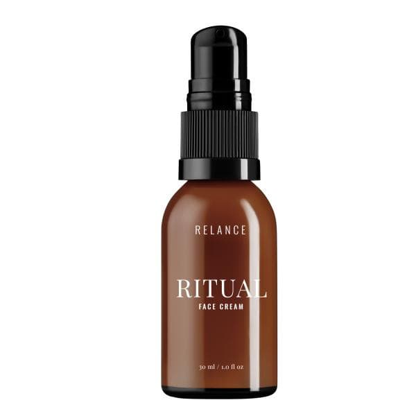 Relance Hyaluronic Acid + Macadamia Oil Face Cream