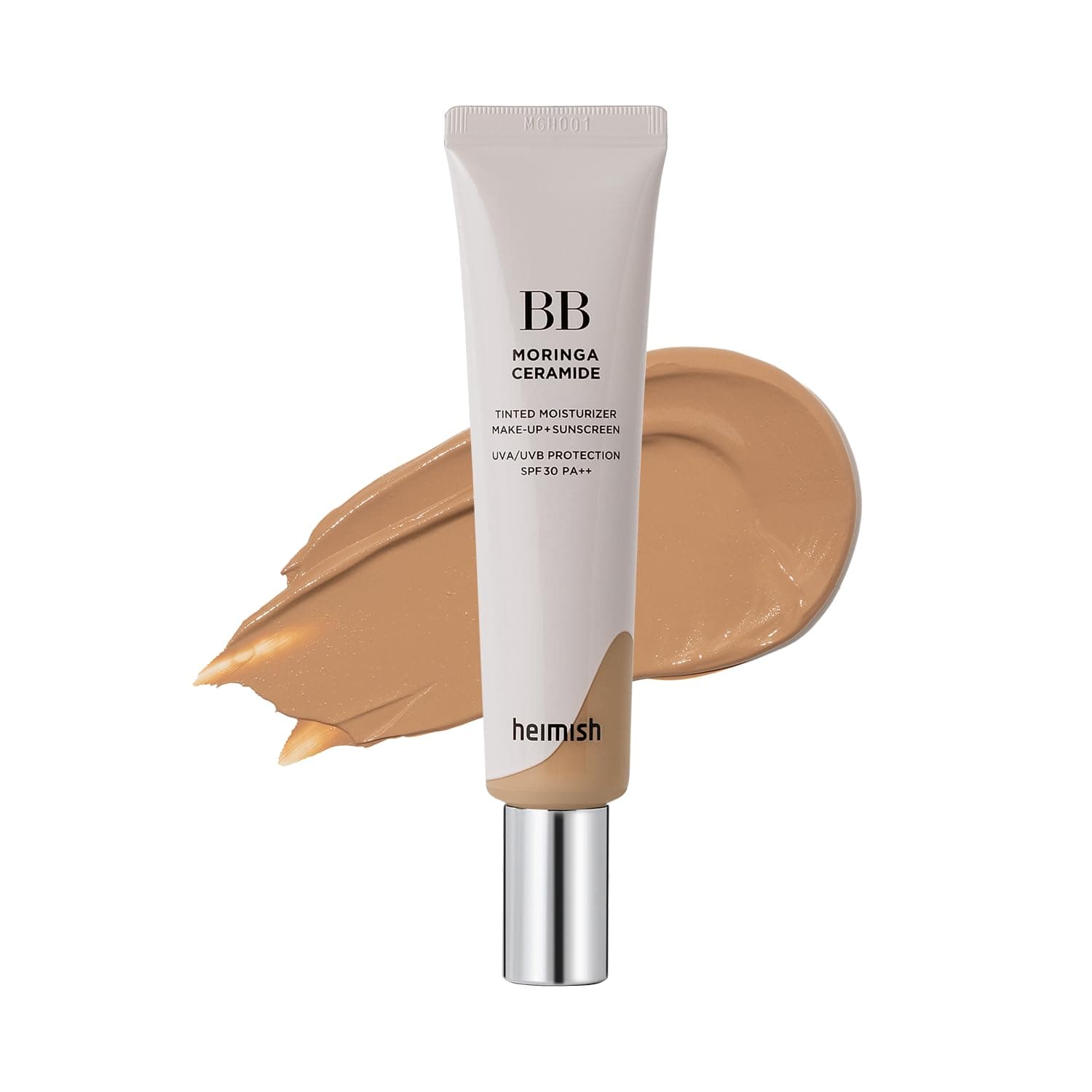 Heimish Moringa Ceramide BB Cream SPF 30 PA++