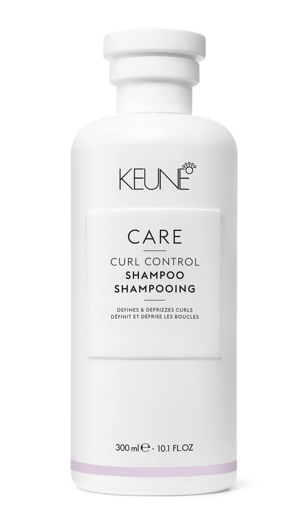 Keune Care Curl Control Shampoo