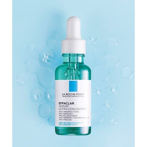 La Roche-Posay Effaclar Serum