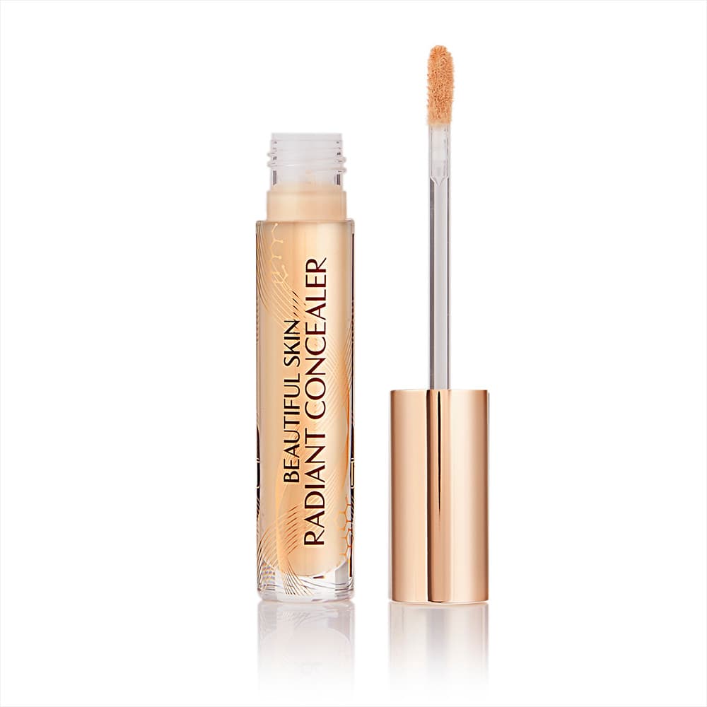 Charlotte Tilbury Beautiful Skin Radiant Concealer