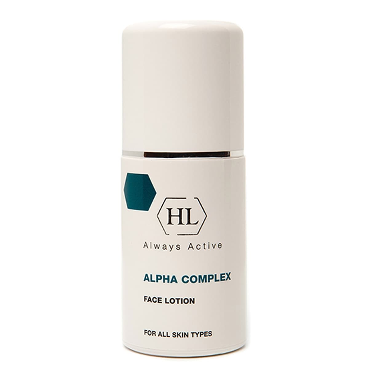 Holy Land Cosmetics Alpha Complex Face Lotion