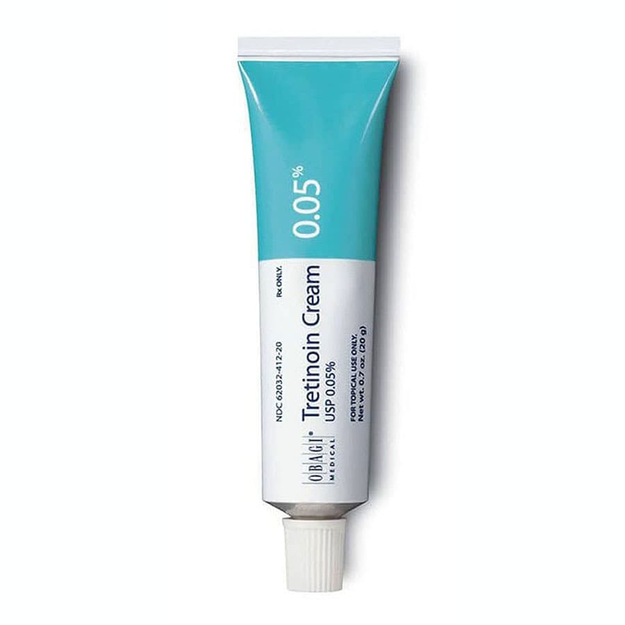 Obagi Medical Tretinoin 0.05% Cream