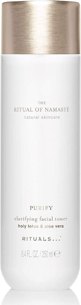 RITUALS The Ritual of Namaste Clarifying Facial Toner