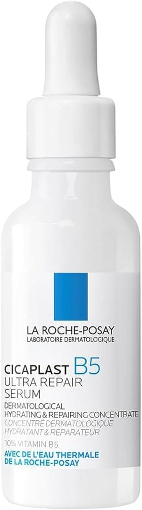 La Roche-Posay Cicaplast B5 Serum