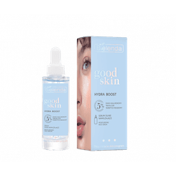 Bielenda Good Skin Hydra Boost Moisturizing Face Serum