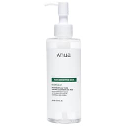 Anua Heartleaf Pore Control Cleansing Oil Mild