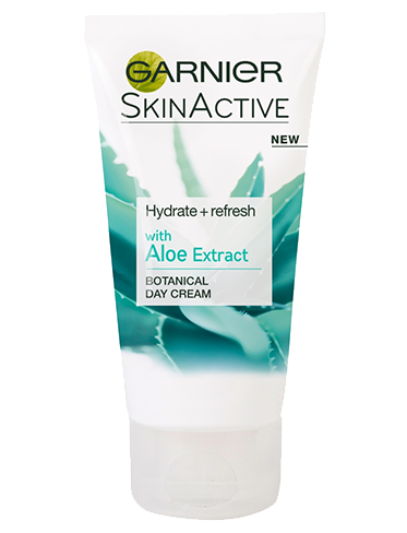 Garnier Botanical Day Cream with Aloe Extract SkinActive