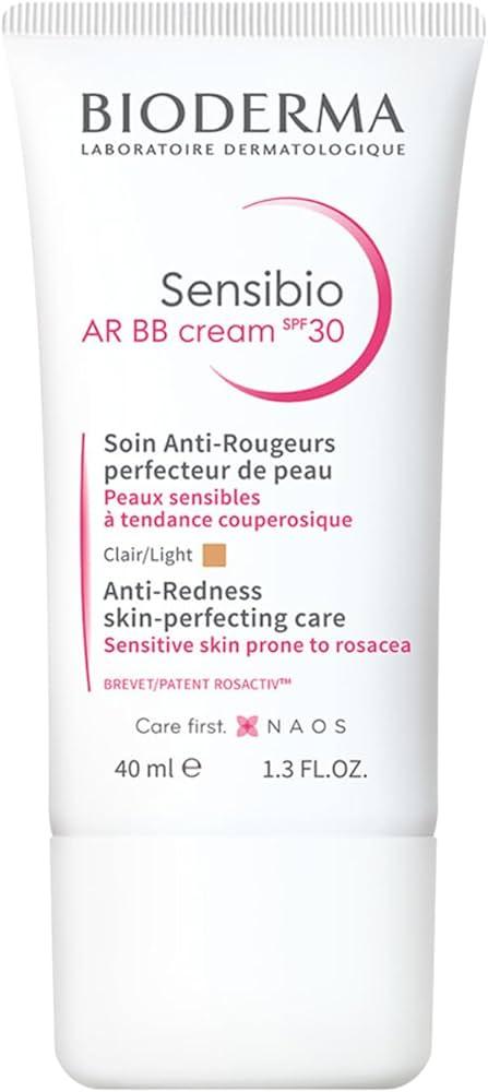 Bioderma Sensibio AR BB Cream SPF 30+