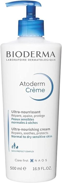 Bioderma Atoderm Nourishing Creme