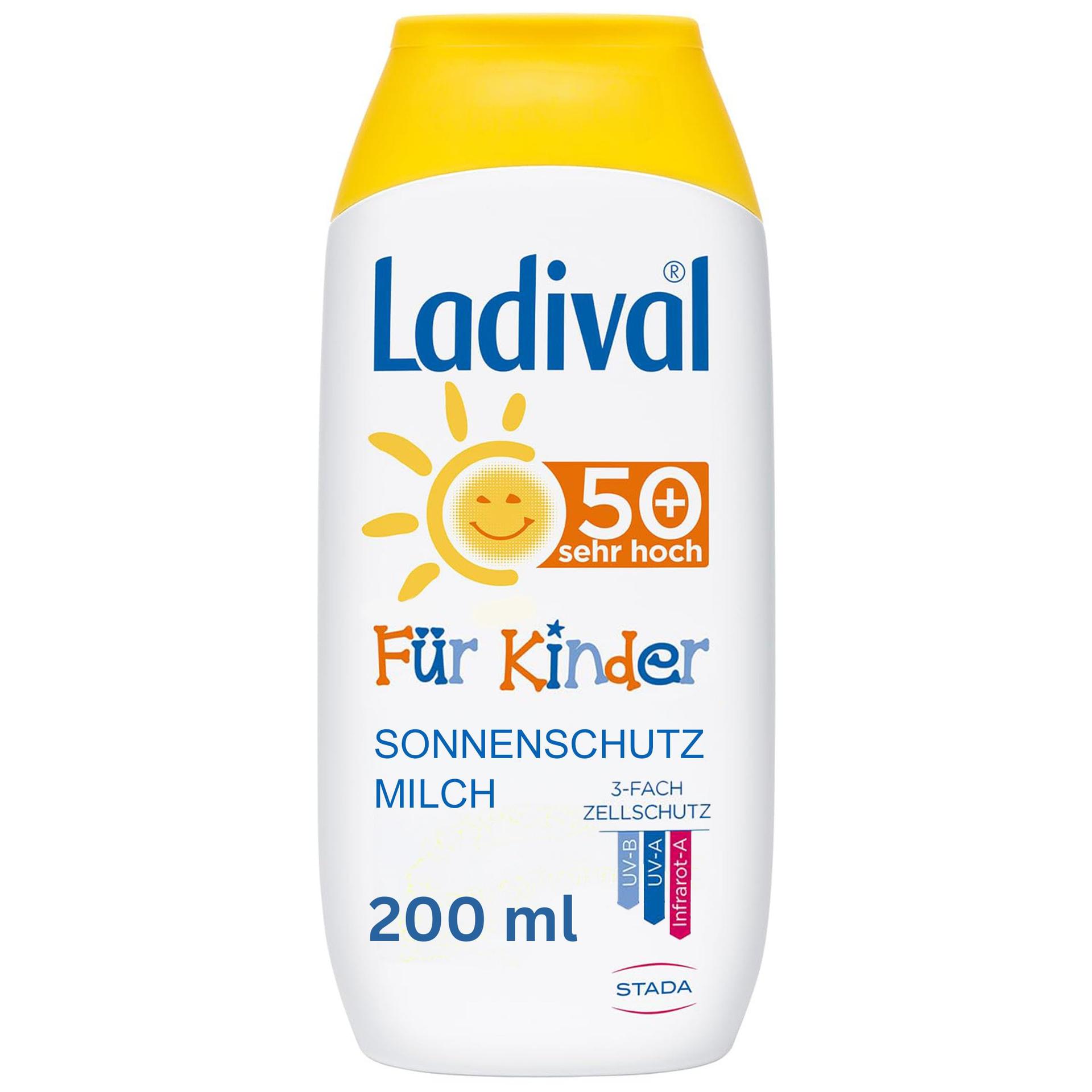 Ladival Kids SPF 50+