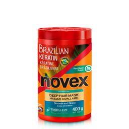 Novex Brazilian Keratin Hair Mask