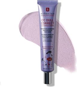 Erborian CC Dull Correct SPF 25