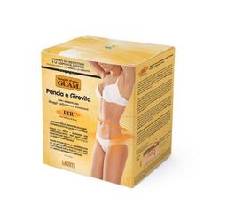 Guam Fir Anti-Cellulite Mask