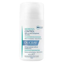 Ducray Hidrosis Control Roll-On Anti-Transpirant