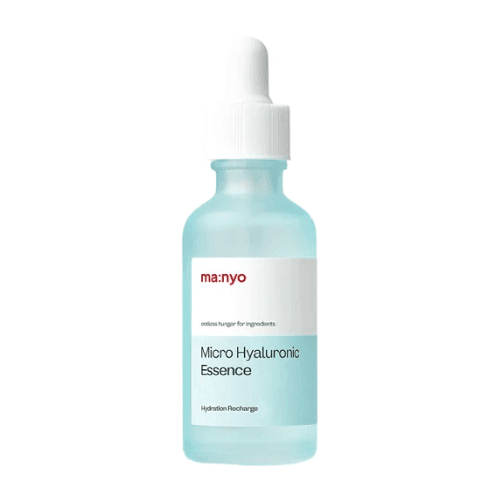 Manyo Micro Hyaluronic Essence