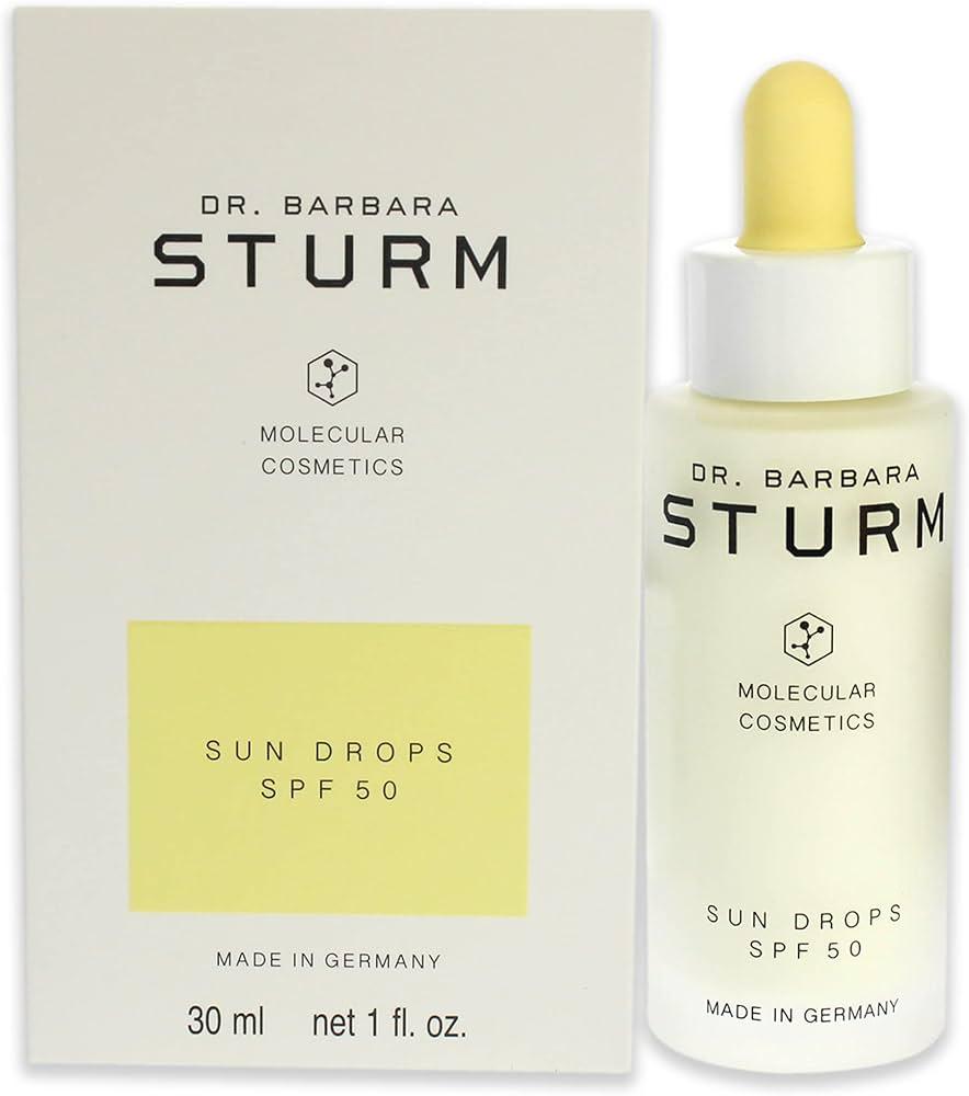 Dr. Barbara Sturm Sun Drops SPF50