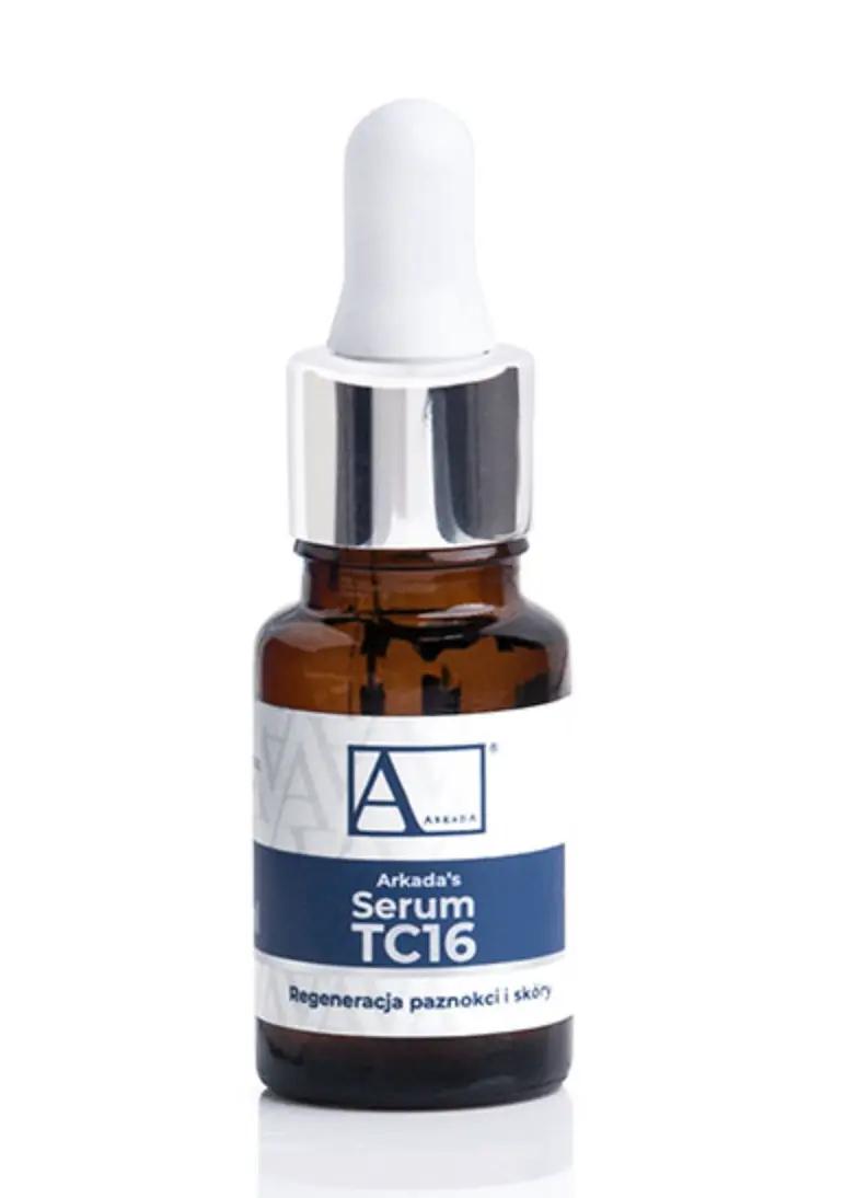 Arkada Serum TC16