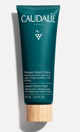 Caudalie Vinergetic C+ Instant Detox Mask